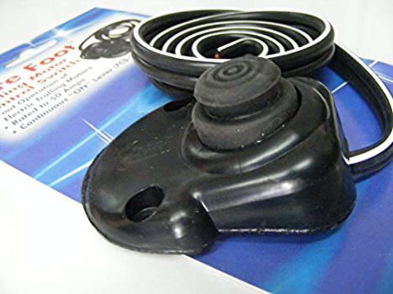 F/Troll MTR Foot Control Switch