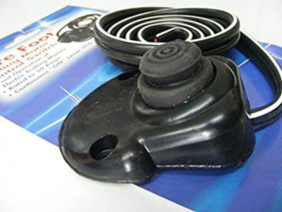 F/Troll MTR Foot Control Switch