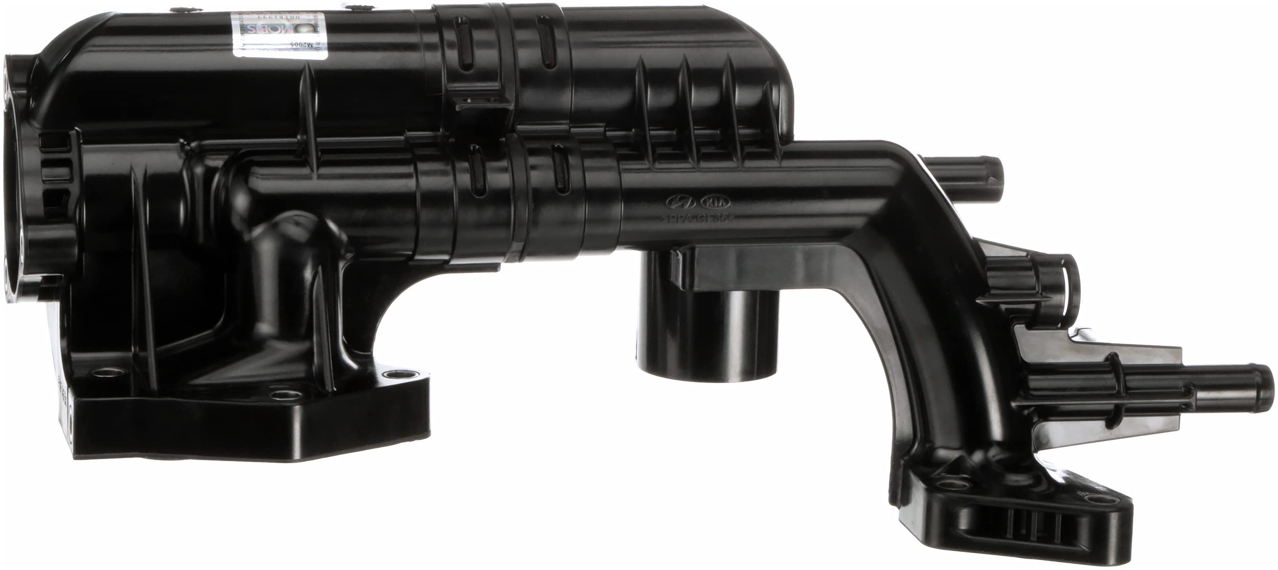 Engine Coolant Gates Water Outlet CO34982