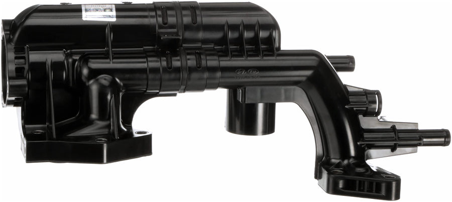 Engine Coolant Gates Water Outlet CO34982
