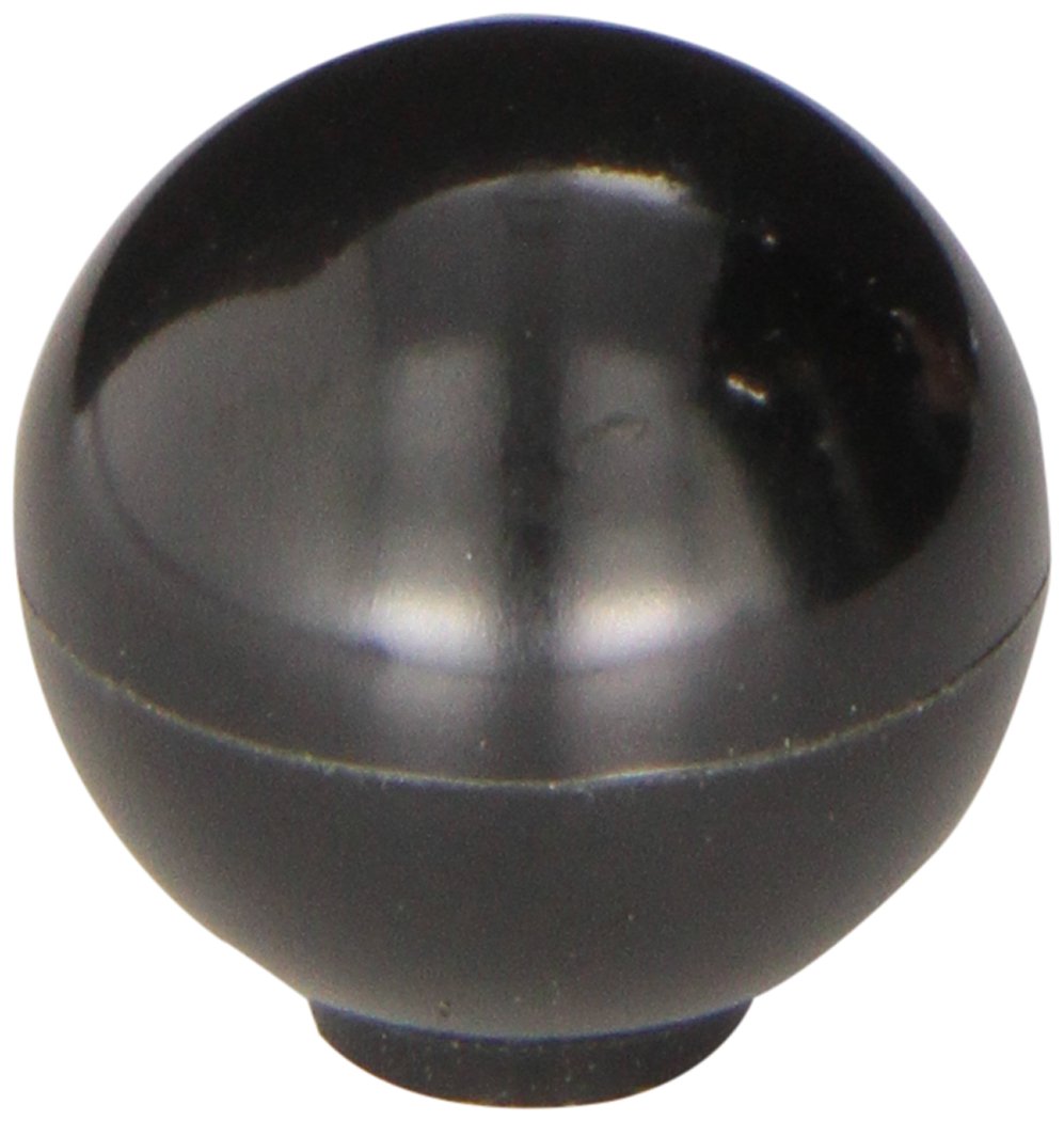 Gear Shift Knob, Crown Automotive J0914946 Black