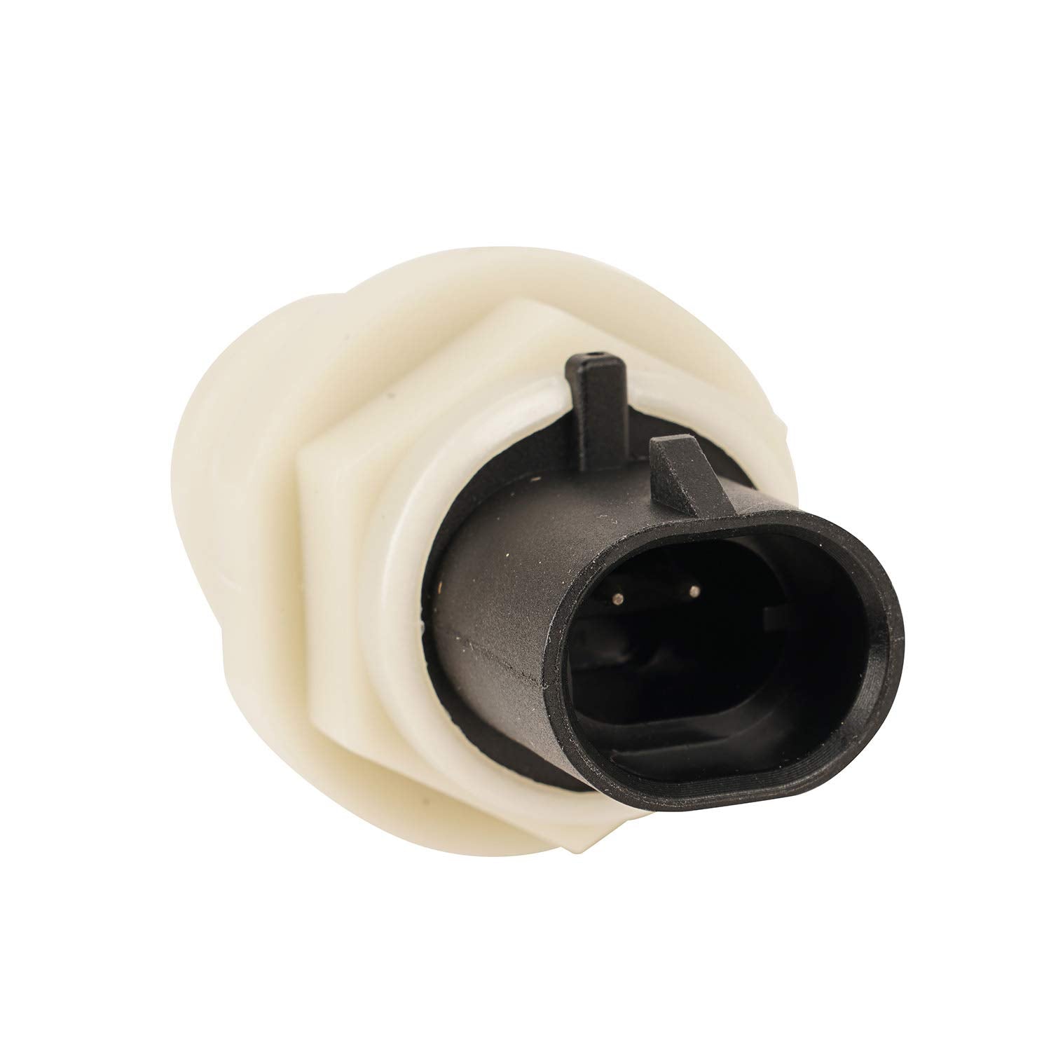 Trans Output Speed Sensor Omix 18680.22, Aut 1993-1993 JEEP GRAND CHEROKEE Black