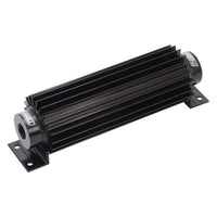 FLUID COOLER HEAT SINK 8" W/AN 8 O-RING PORTS