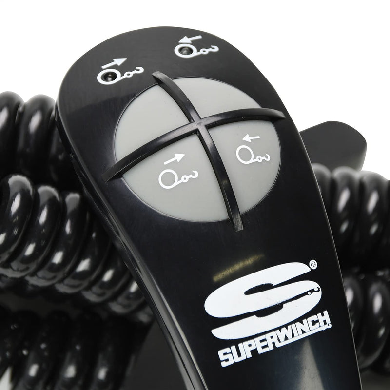 Remote Control SUPERWINCH for Talon 9.5/12.5/14/18 Series