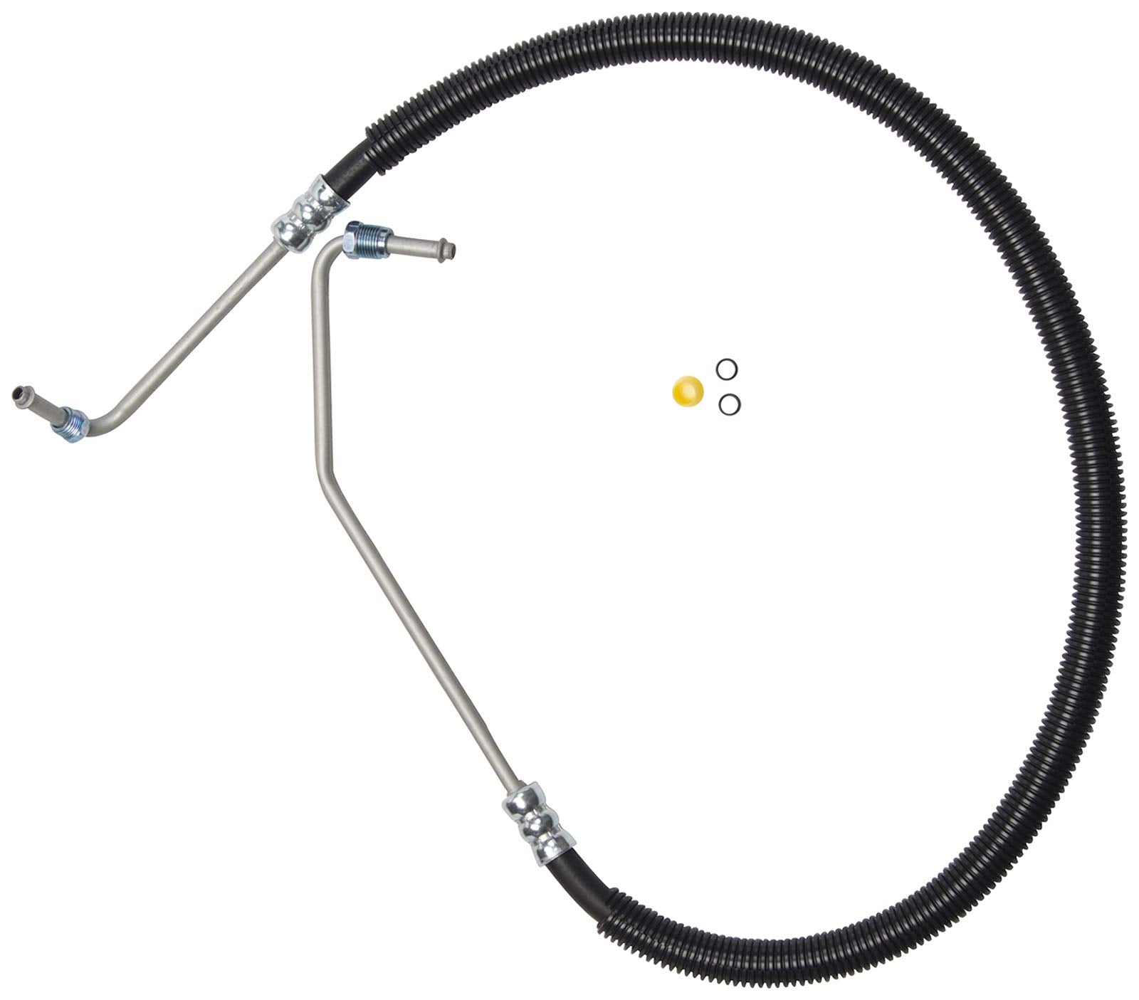Power Steering Gates 365449 Hose Assembly Pressure Line