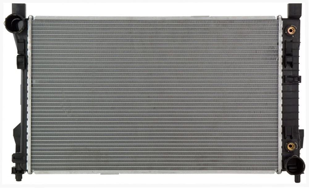 Radiator