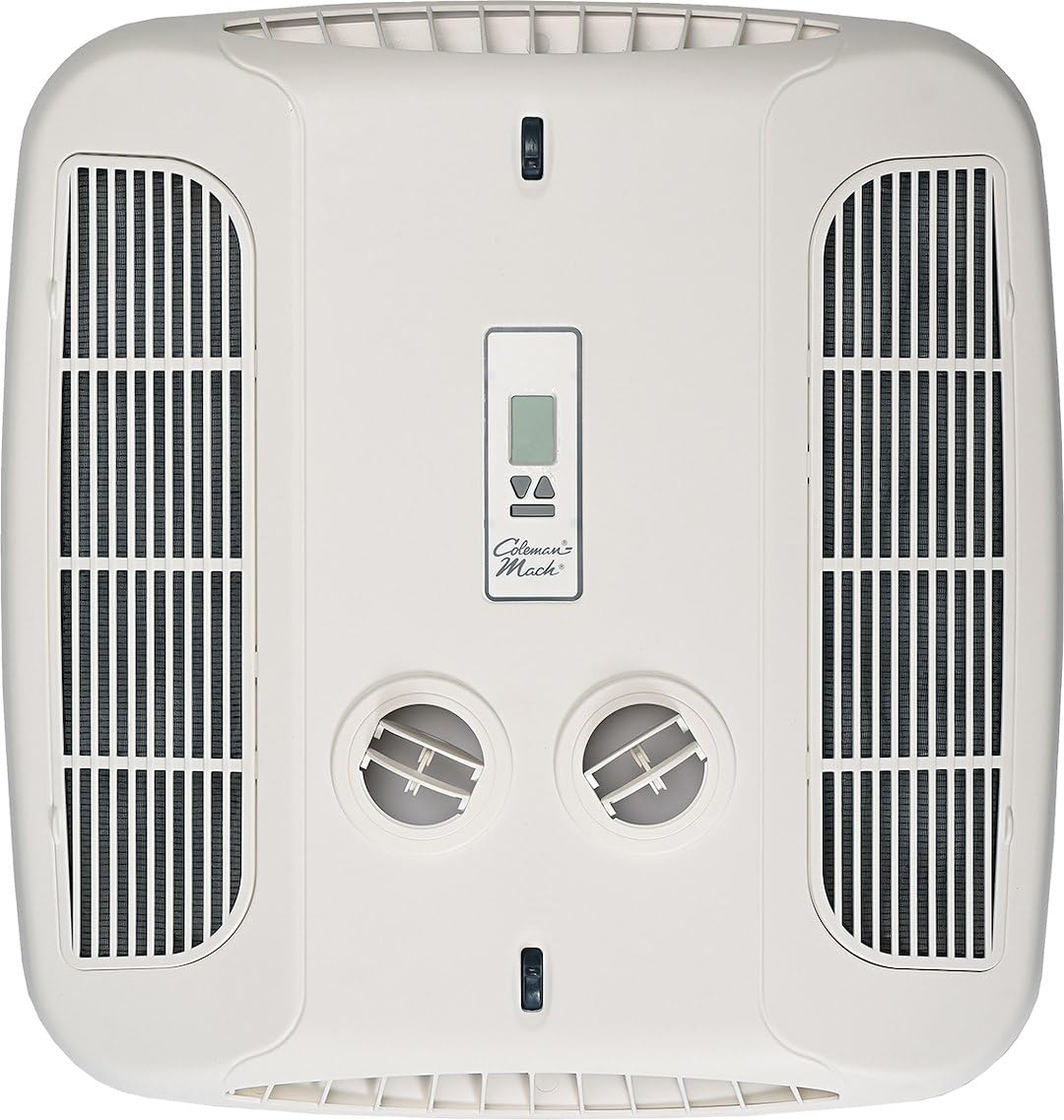 Bluetooth Airxcel Ceiling Assembly 9430-720 - Cool Only