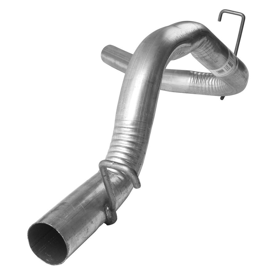 Exhaust Tail Pipe AP Exhaust Products 44848