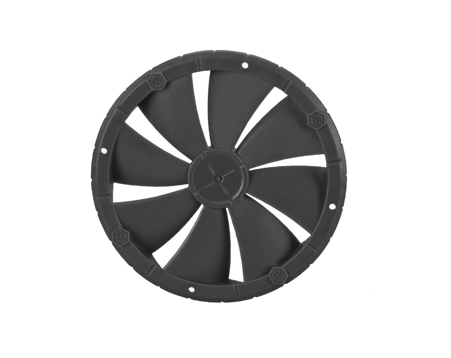 Fresh Earth Wafer Blades,Grey Hunters Specialties 01004