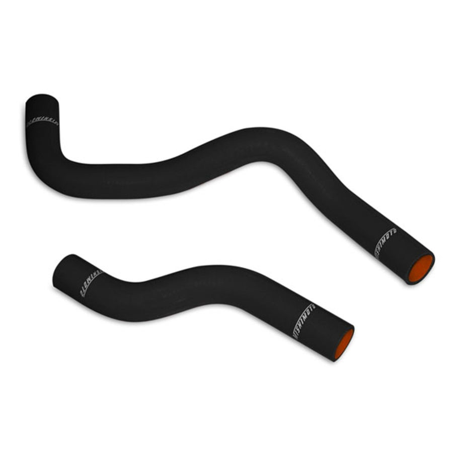 Mishimoto Silicone Radiator Hose Kit MMHOSE-TIB-97BK Fits Hyundai Tiburon 1997-2001 Black