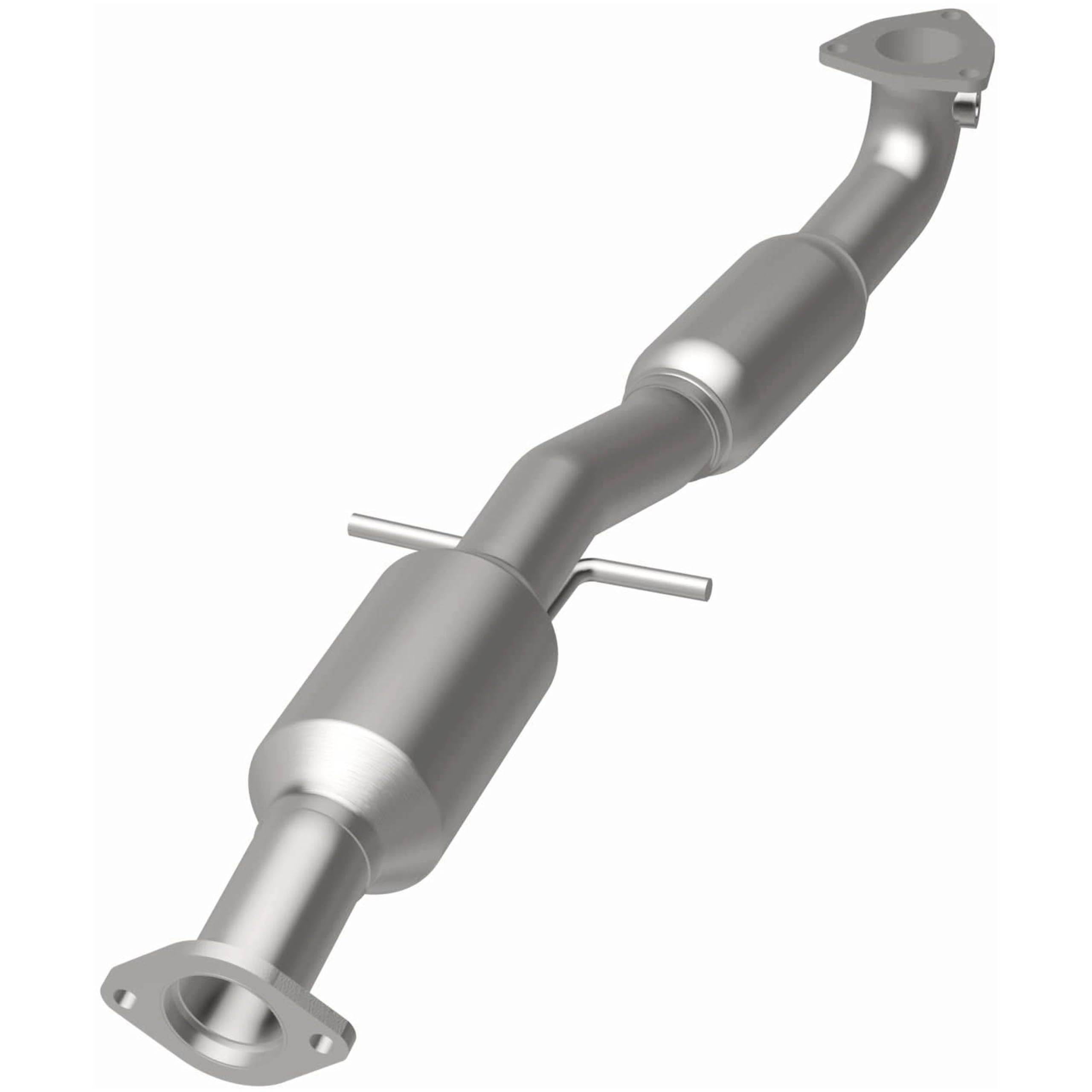 Catalytic Converter MagnaFlow 21-177: OEM Grade (Federal/EPA Compliant)