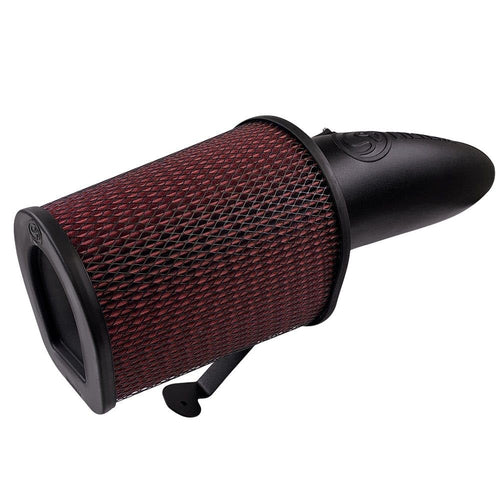 Cold Air Intake by S&B Filters for 20-23 Chevy/GMC 1500 3.0L Duramax