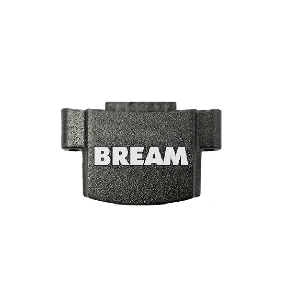 Bream HydroWave Expansion Module, Black, 3.5" x 6"