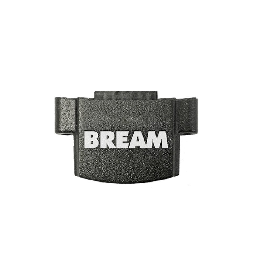 Bream HydroWave Expansion Module, Black, 3.5" x 6"