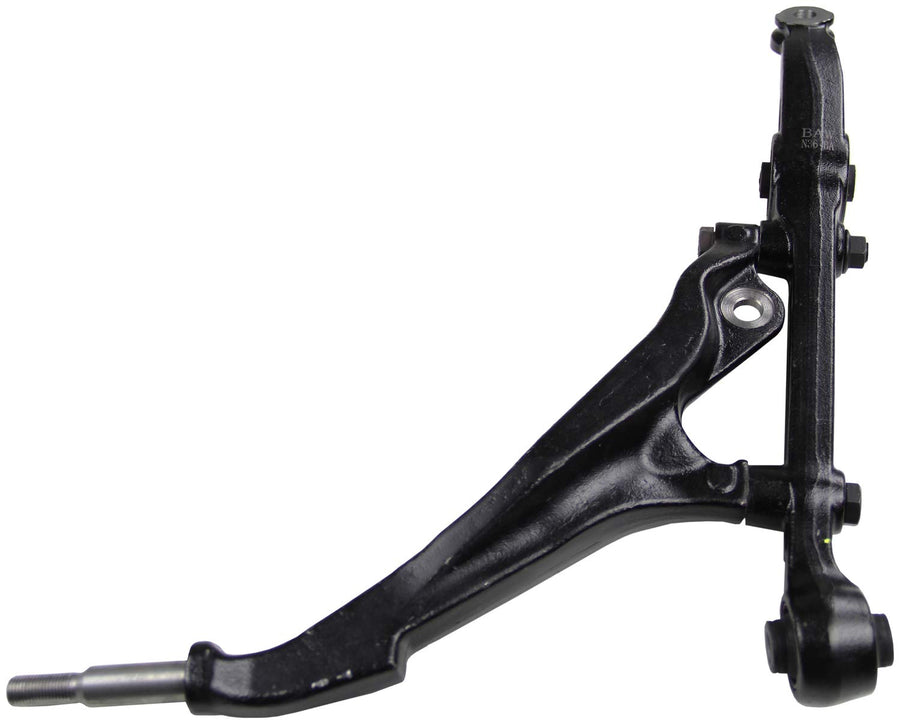 MOOG Suspension Control Arm front right lower RK80327