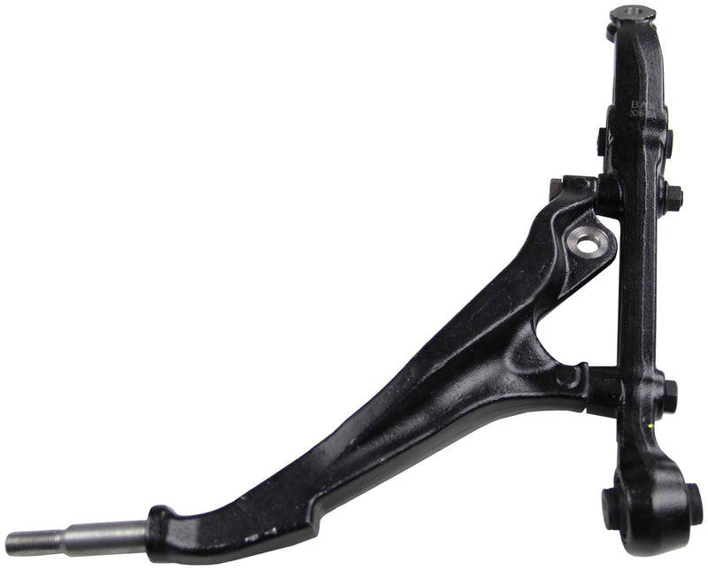 MOOG Suspension Control Arm front right lower RK80327