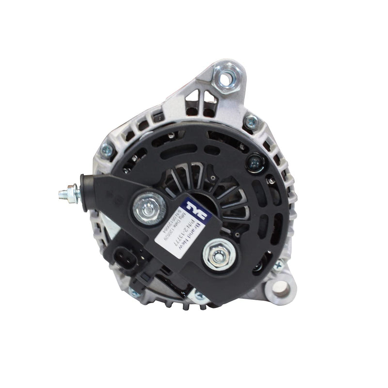 Alternator TYC Compatible with 1999-2000 Jeep Grand Cherokee