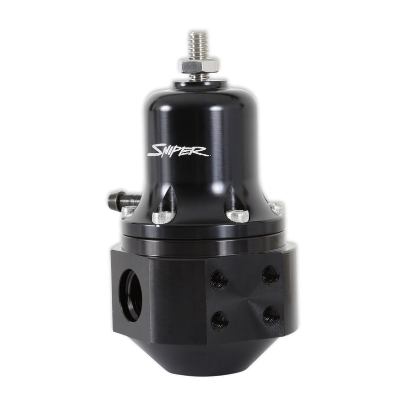 EFI Sniper 19-392 Fuel Pressure Regulator - 6AN