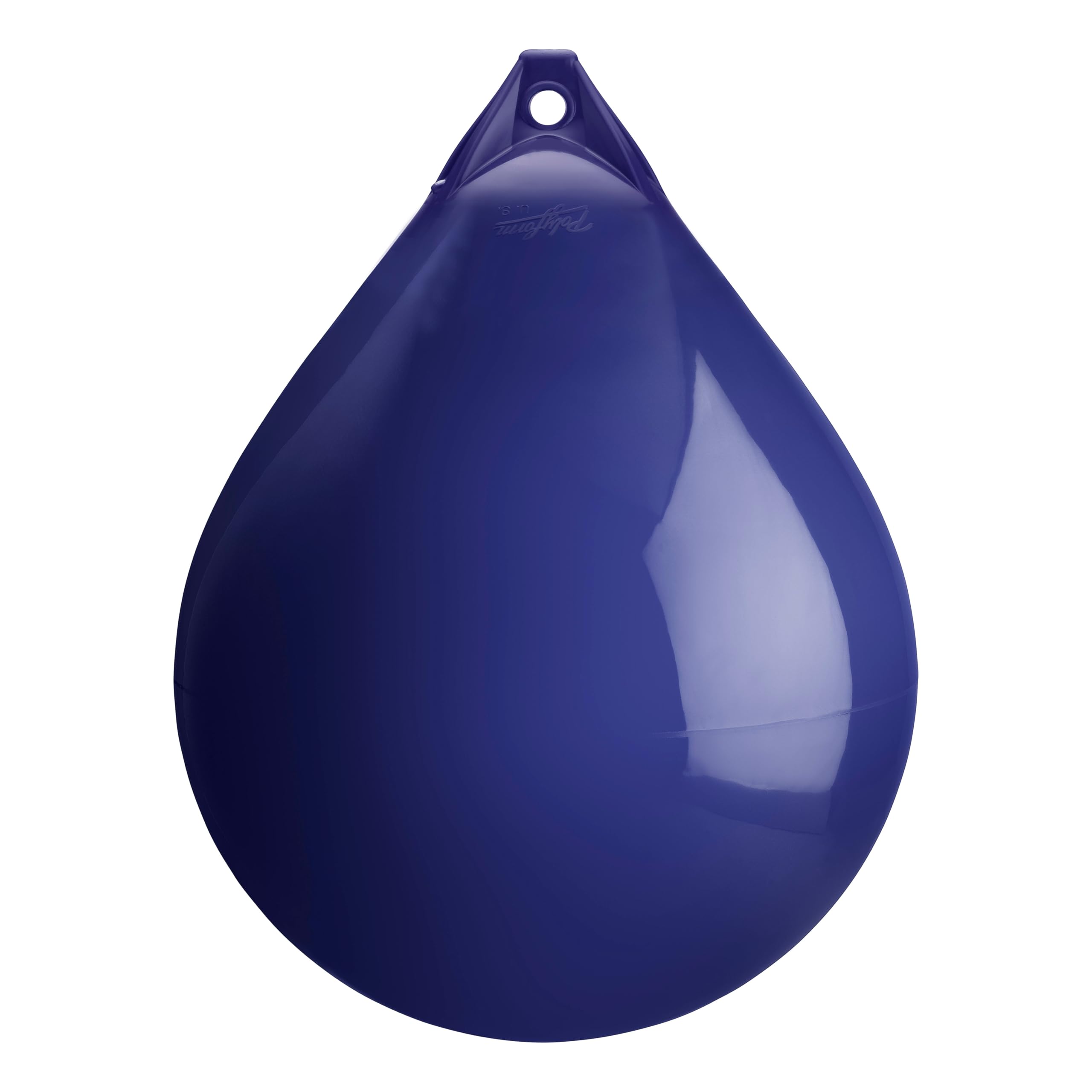 A-6 Polyform Standard Blue Ropehold - Navy Blue