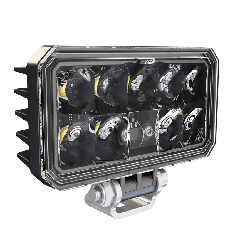 Jw Speaker 792 Worklamp Ped 36/90 1603931