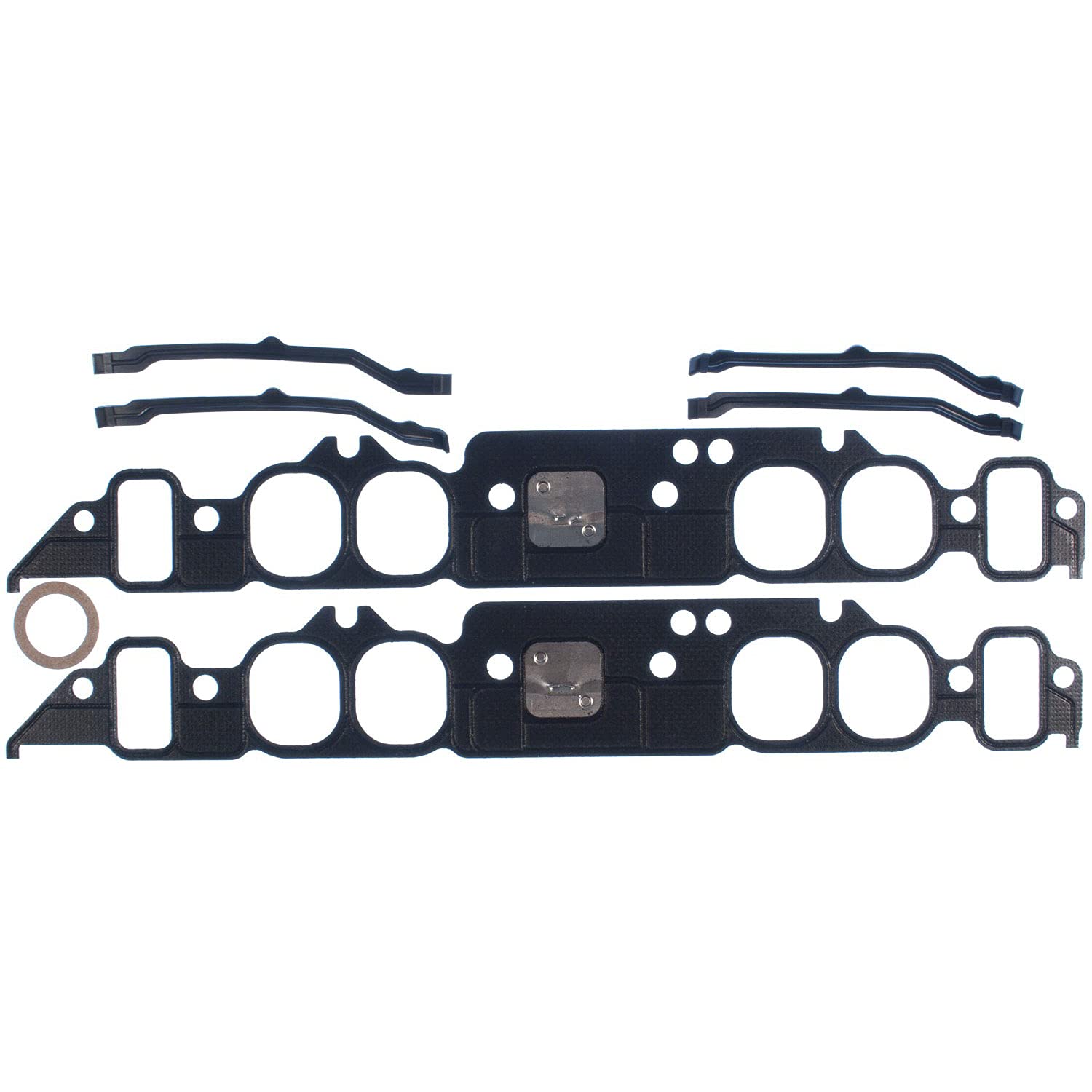 Engine Intake Manifold Gasket Set MAHLE MS15190