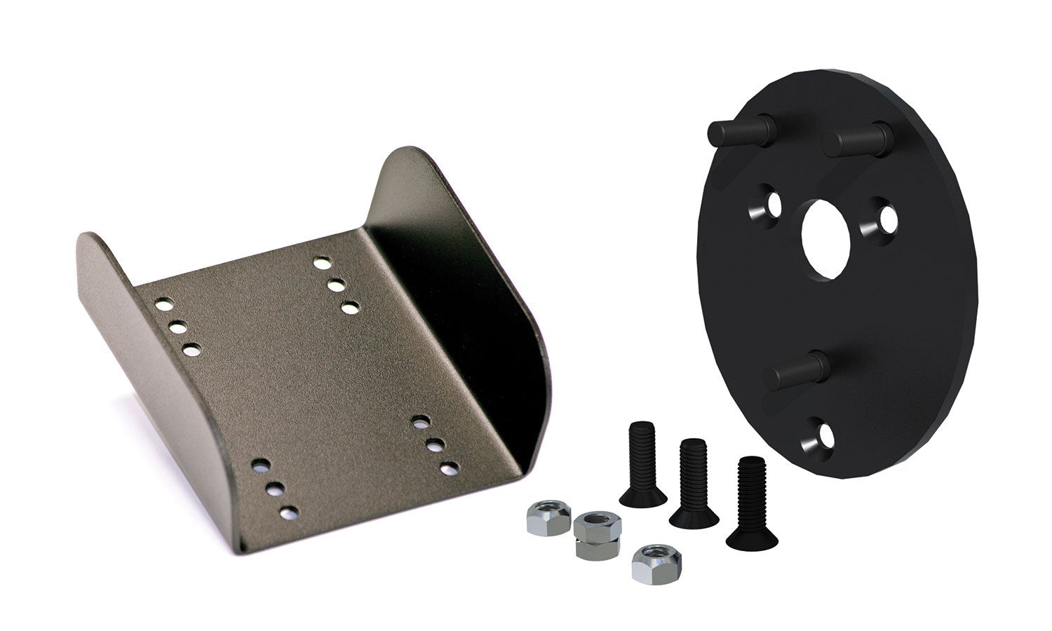 Spare Tire Extension Bracket Teraflex 4904204