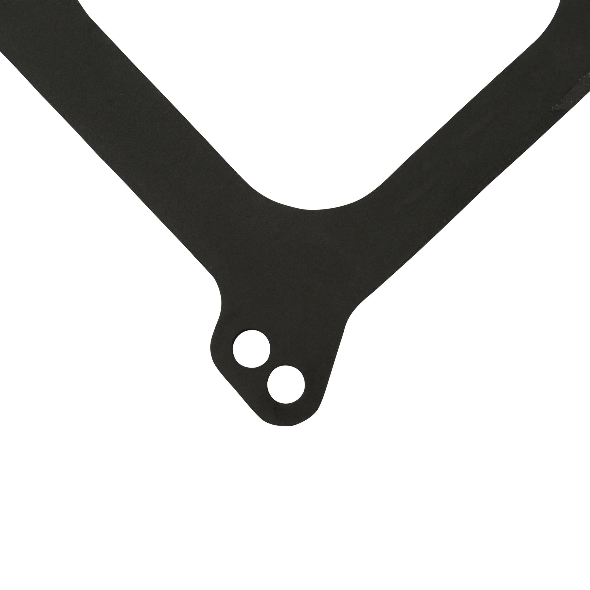 Carburetor Base Vibration Isolator Gasket Mr. Gasket 4277G