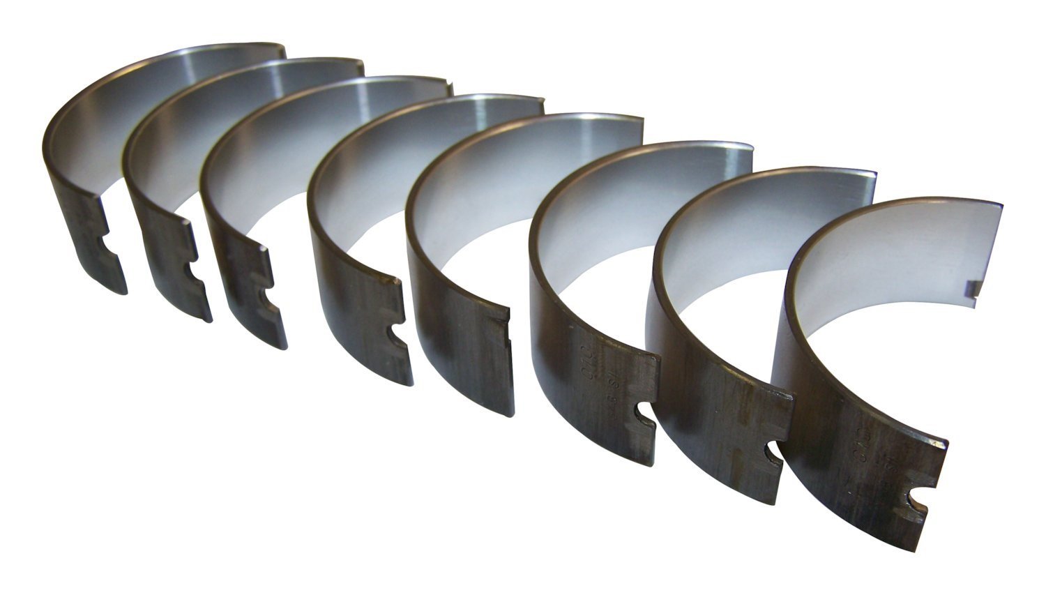 Bearing Crown Automotive Set 83500301K4