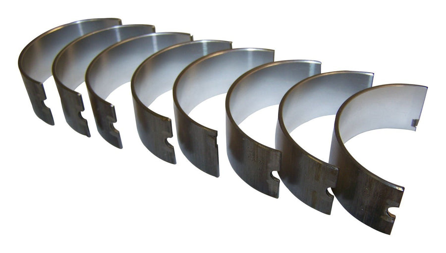 Bearing Crown Automotive Set 83500301K4
