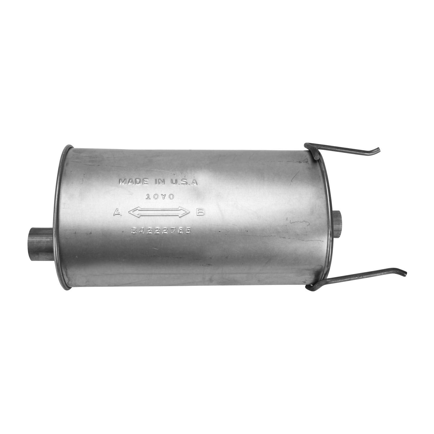 Exhaust AP Products Muffler 3463