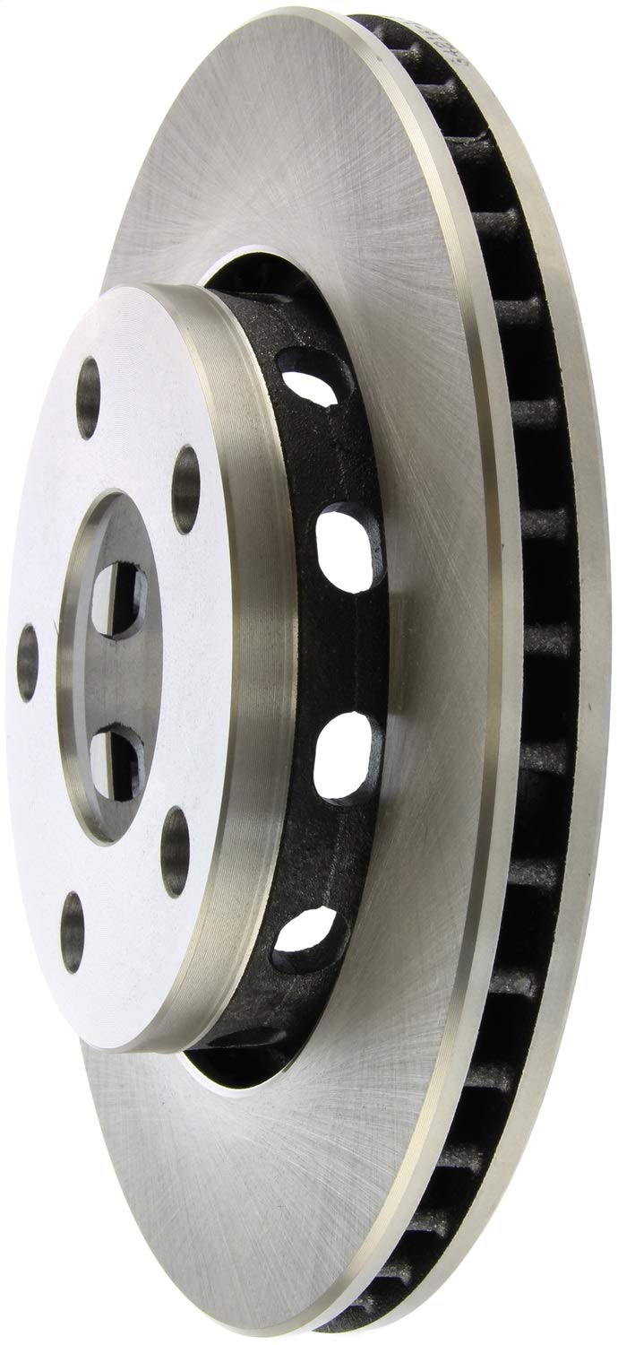 Rear StopTech Brake Kit 908.33531 (Select Pack)
