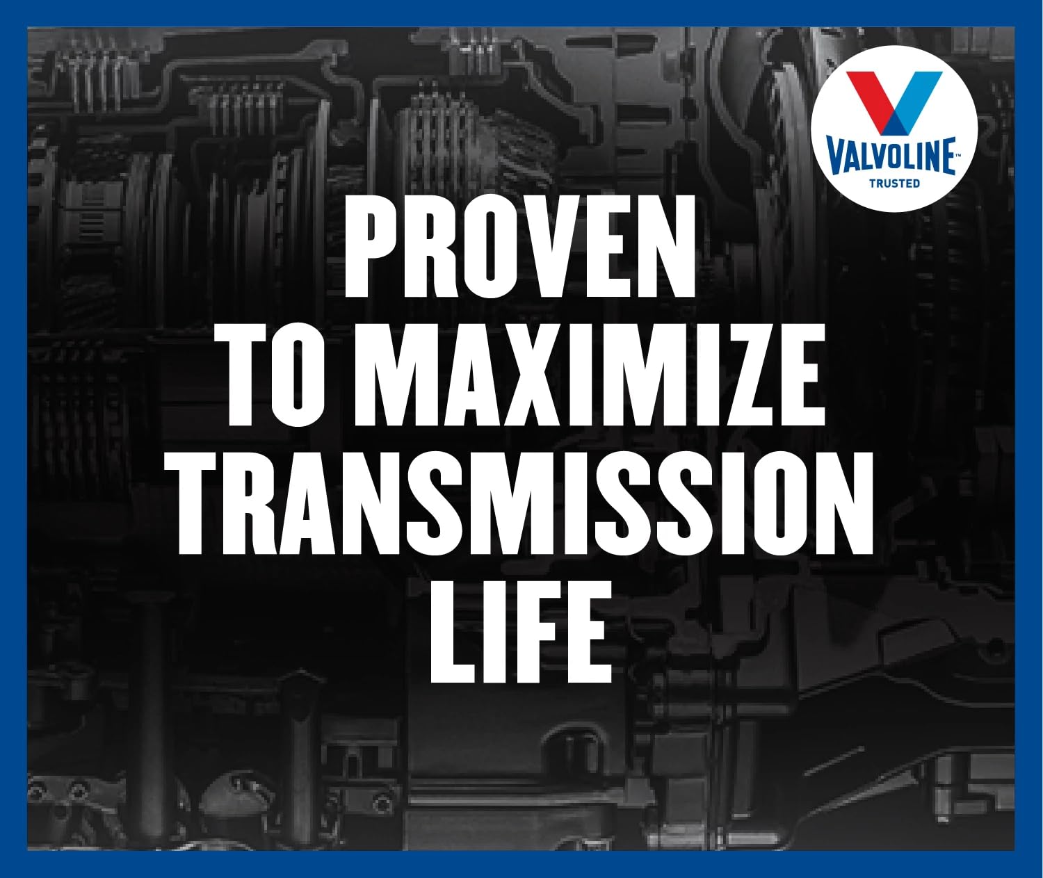 Transmission Fluid Valvoline ULV 1 Quart