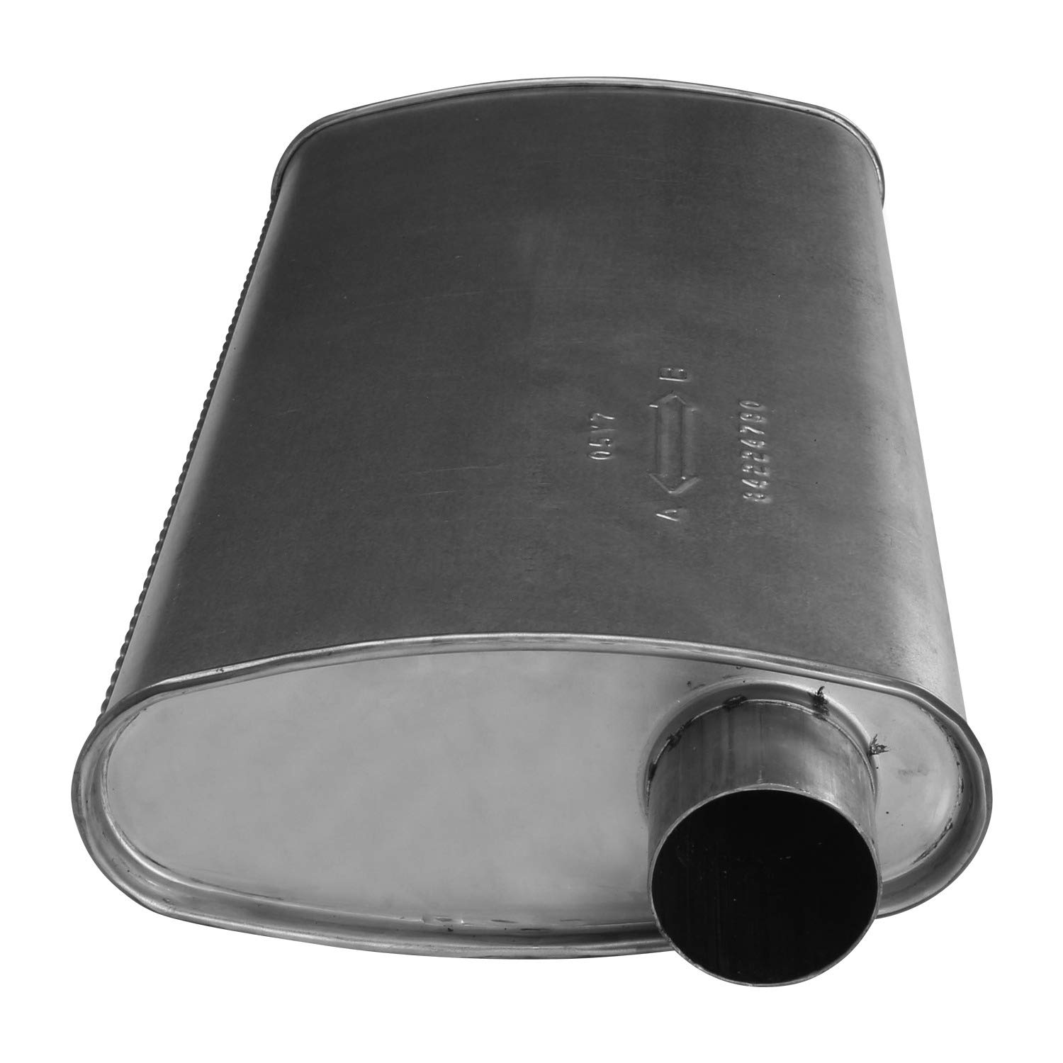 Exhaust AP Products Muffler 3588