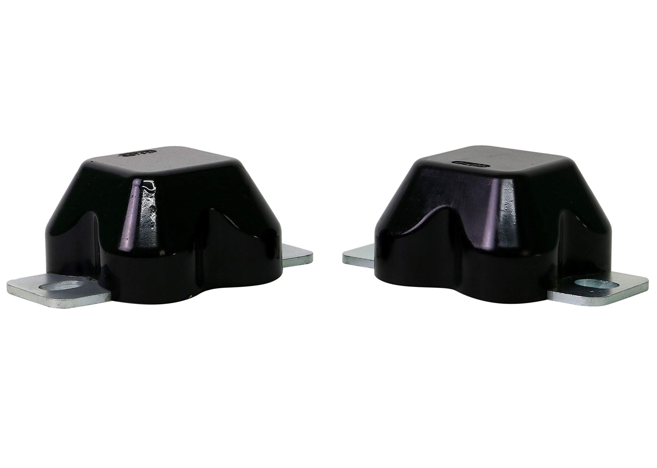 Rear Suspension Bump Stop Nolathane REV244.0002 Compatible with Toyota 05-13 Tacoma