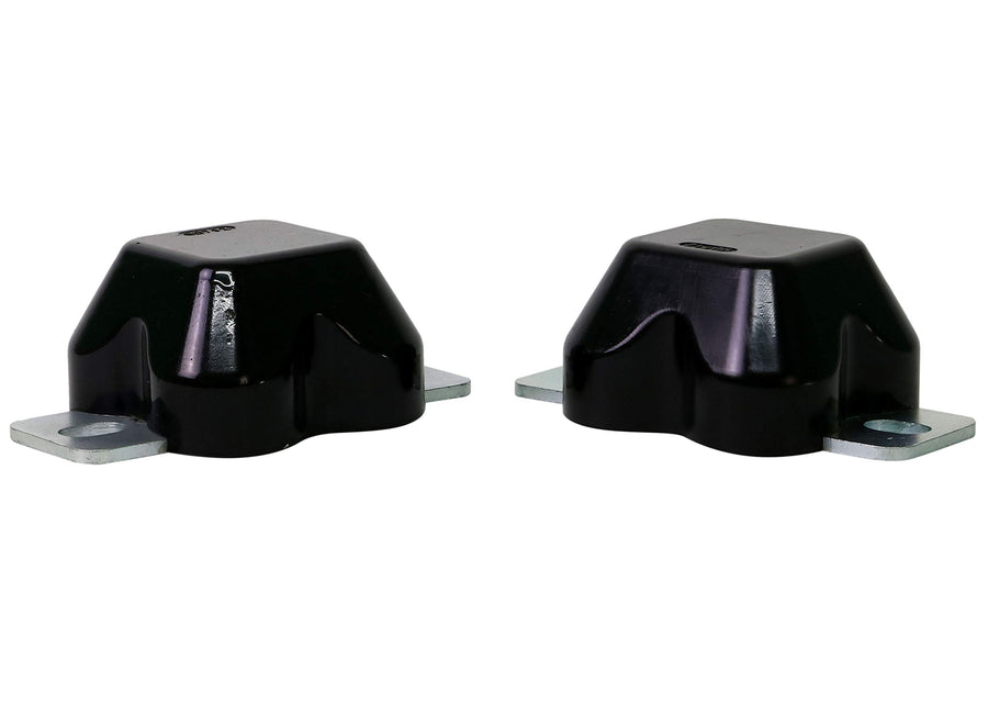 Rear Suspension Bump Stop Nolathane REV244.0002 Compatible with Toyota 05-13 Tacoma