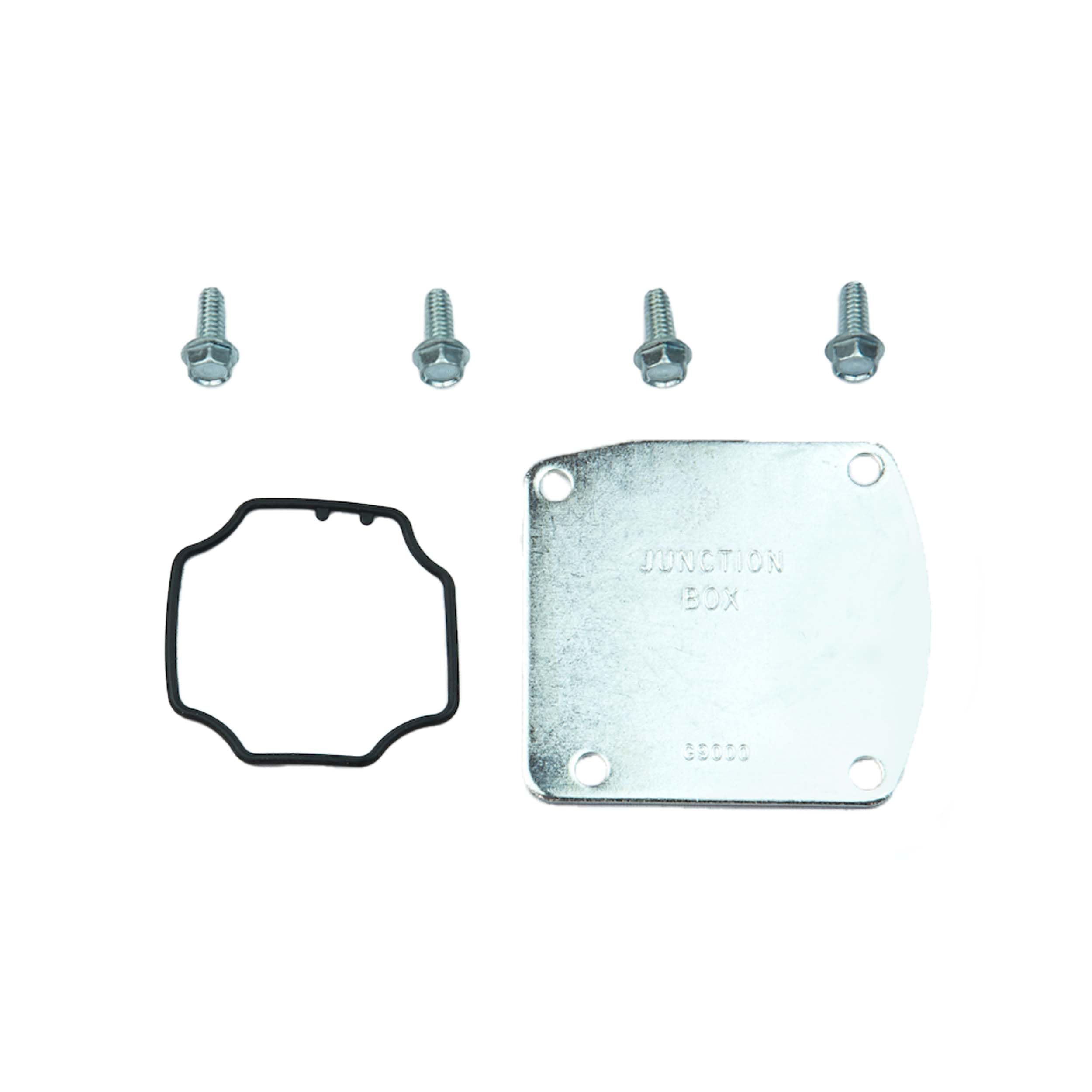 KIT700JC Fill-Rite Kit, Junction Box Cover 700 Series