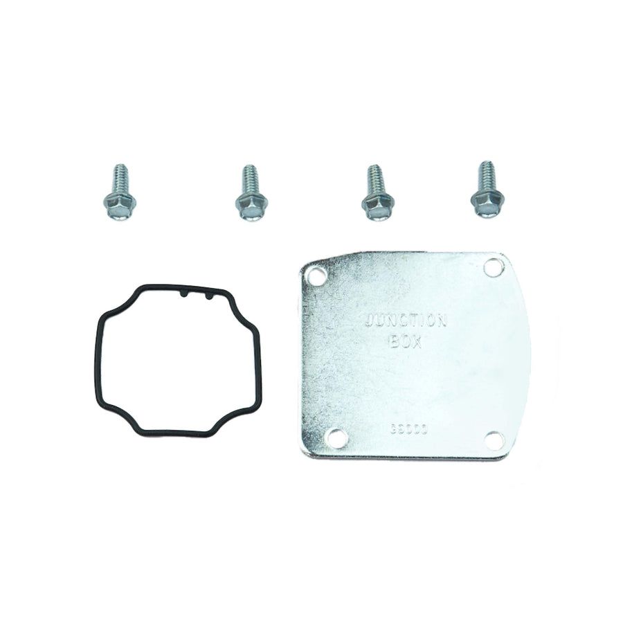 KIT700JC Fill-Rite Kit, Junction Box Cover 700 Series