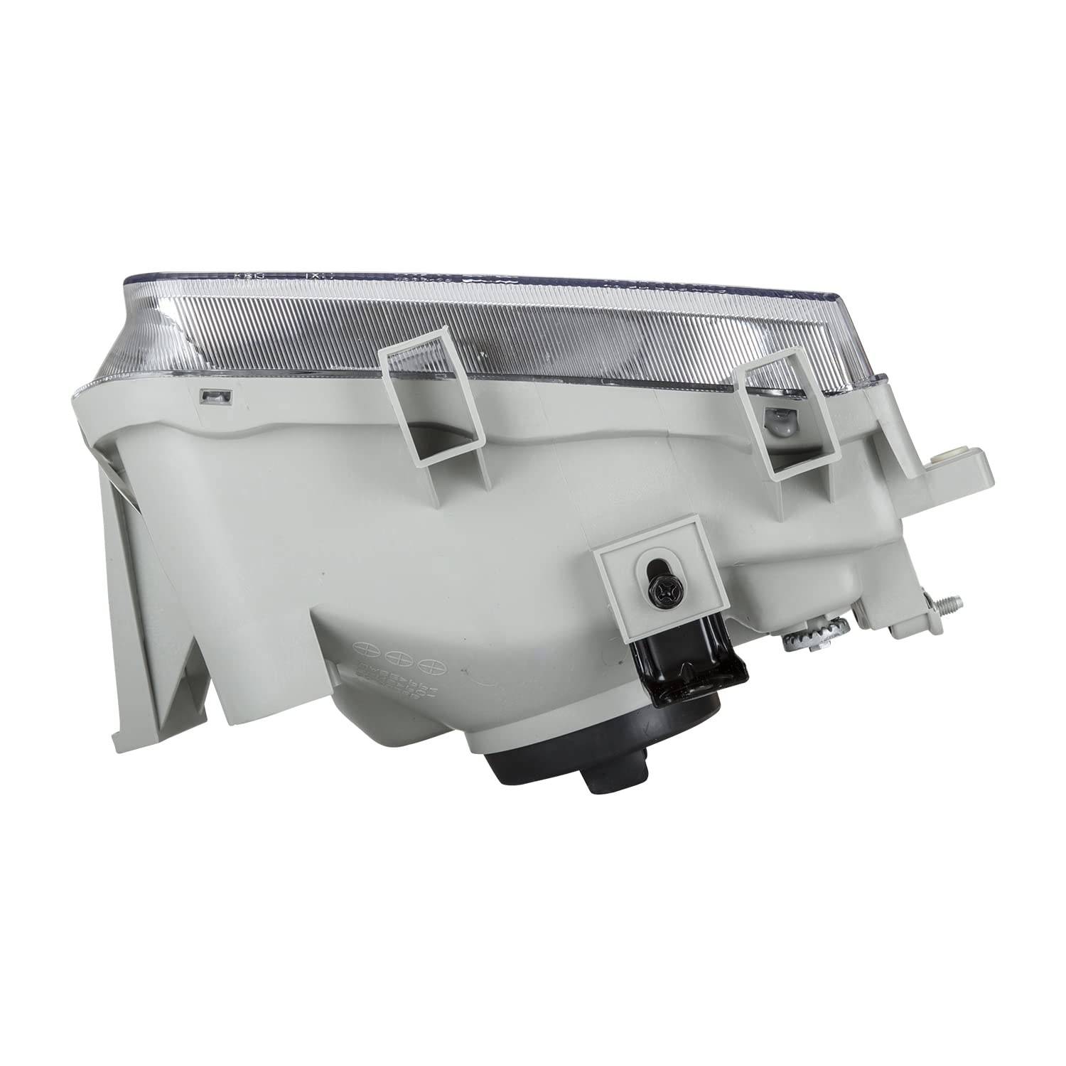 Nissan Pathfinder TYC 20-5824-00 Driver Side Headlight Assembly