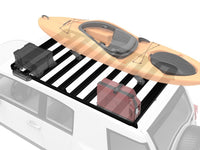 Slimline II Front Runner Roof Rack Kit Compatible with Toyota FJ Cruiser