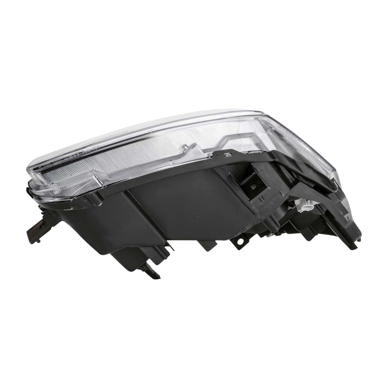 Nissan Quest TYC 20-6554-00 Driver Side Headlight Assembly