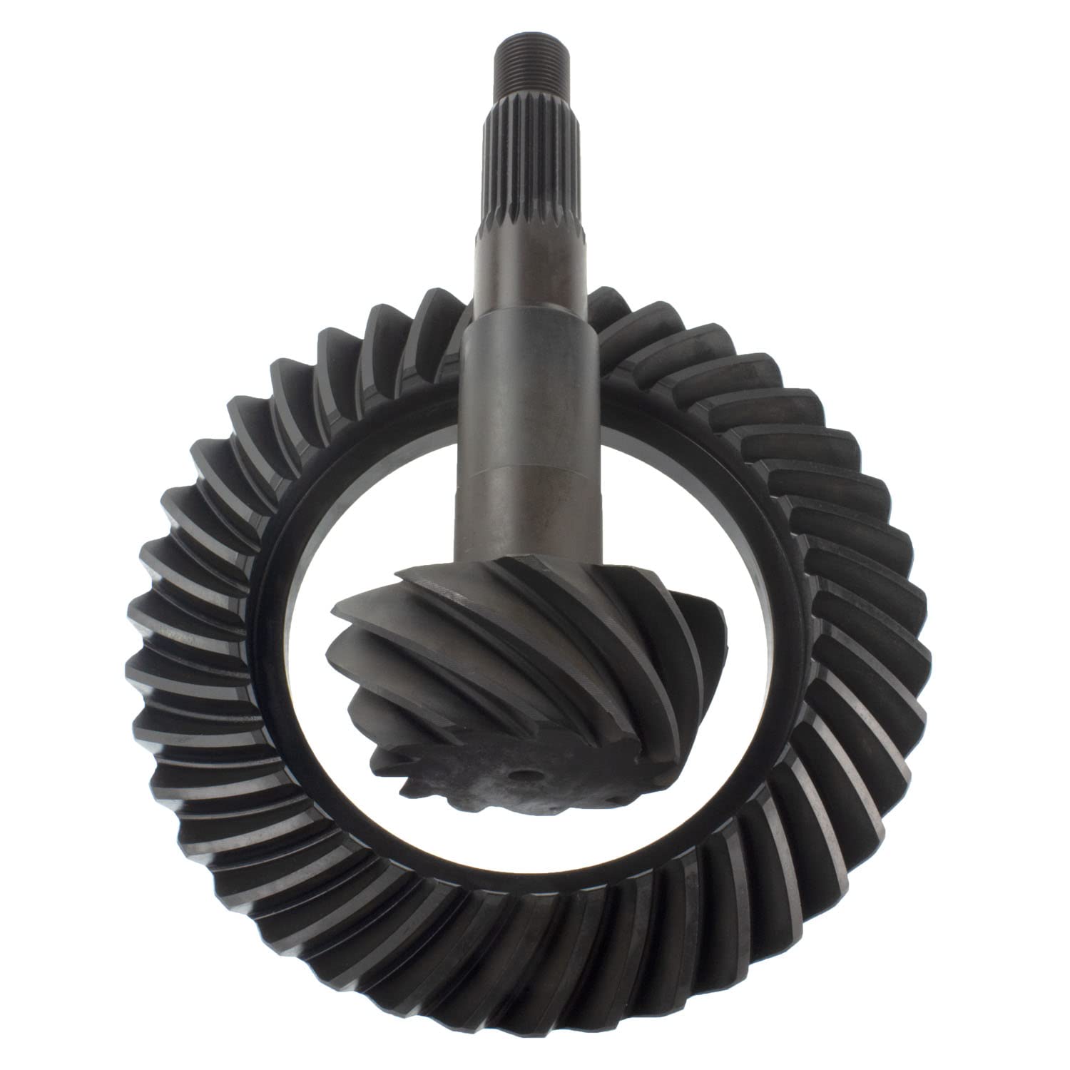 Differential Ring and Pinion Motive Gear G882355 for GM 8.2" 3.55 Ratio - Compatible with Buick Wildcat, Chevrolet Camaro, Chevelle, El Camino, Impala, and More (1964-1972)