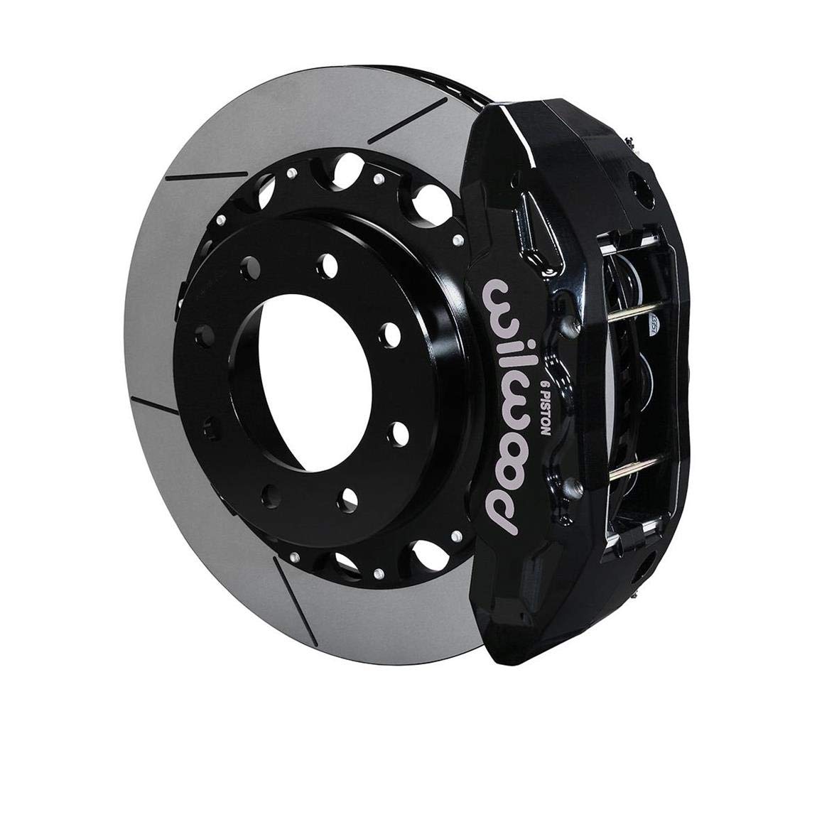Black TX6R Rear Kit,16.00"