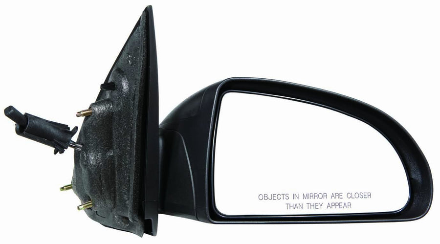 DEPO 335-5404R3CF Right Hand Compatible With Chevy Cobalt Sedan 05-10 Manual Mirror Passenger