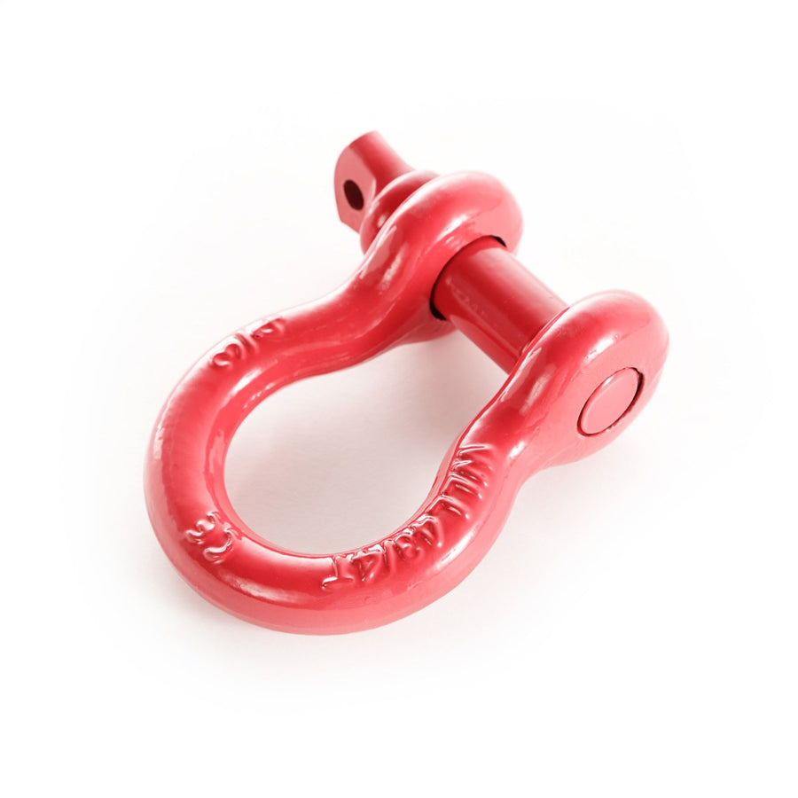 D-Ring Rugged Ridge Shackle | 11235.20 | Universal Fit