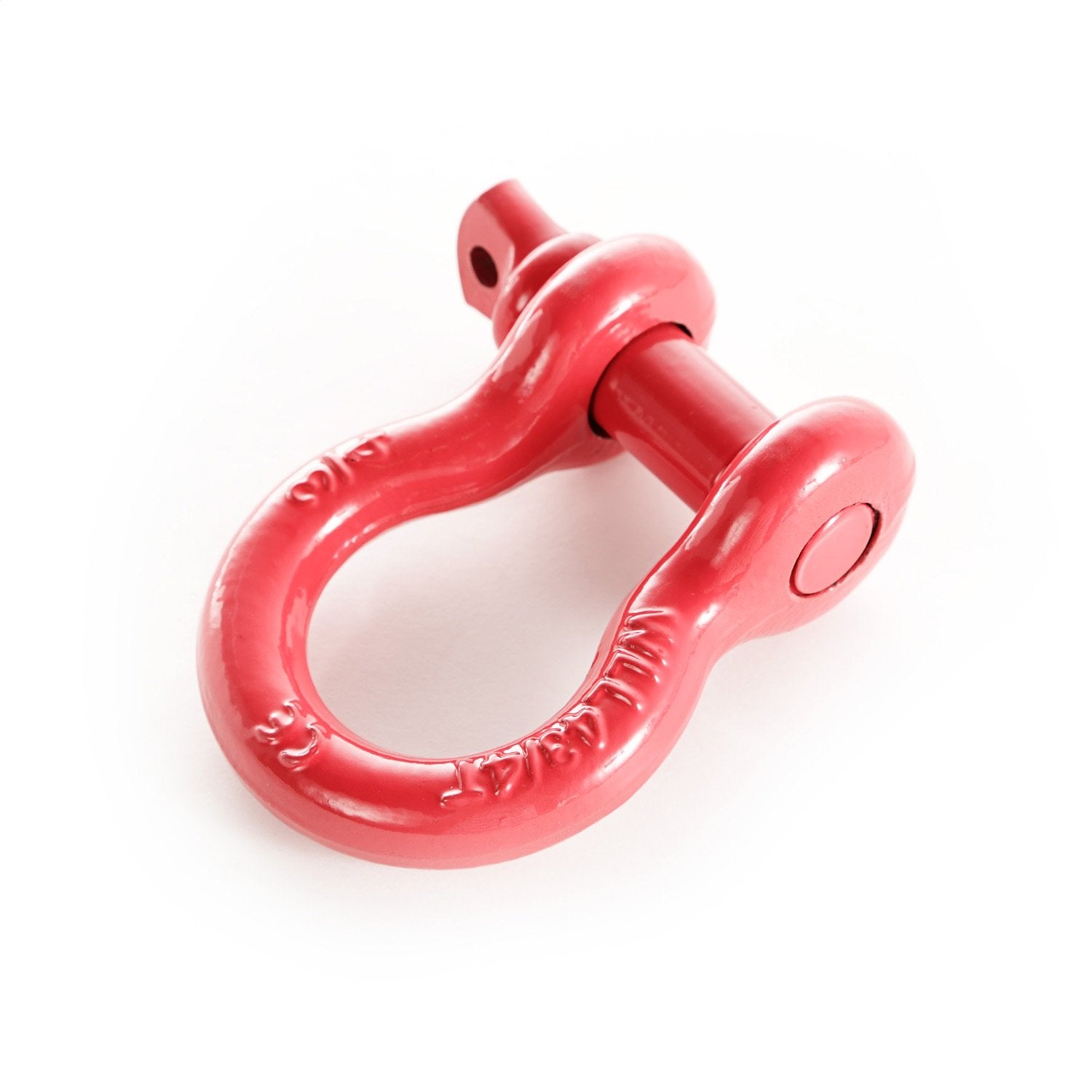 D-Ring Rugged Ridge Shackle | 11235.20 | Universal Fit