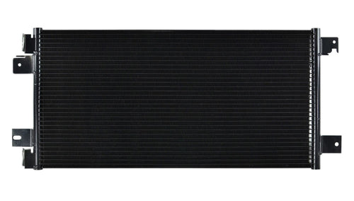 Replacement TYC 3765 Condenser for Chrysler 200