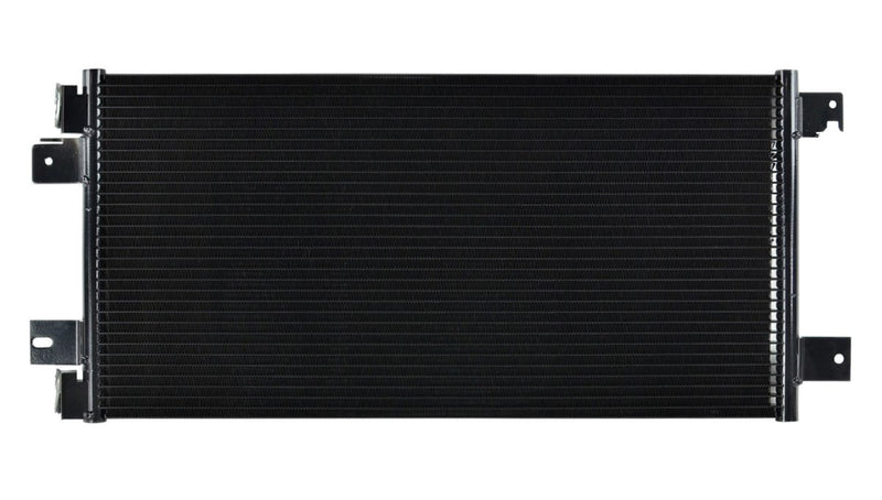 Replacement TYC 3765 Condenser for Chrysler 200