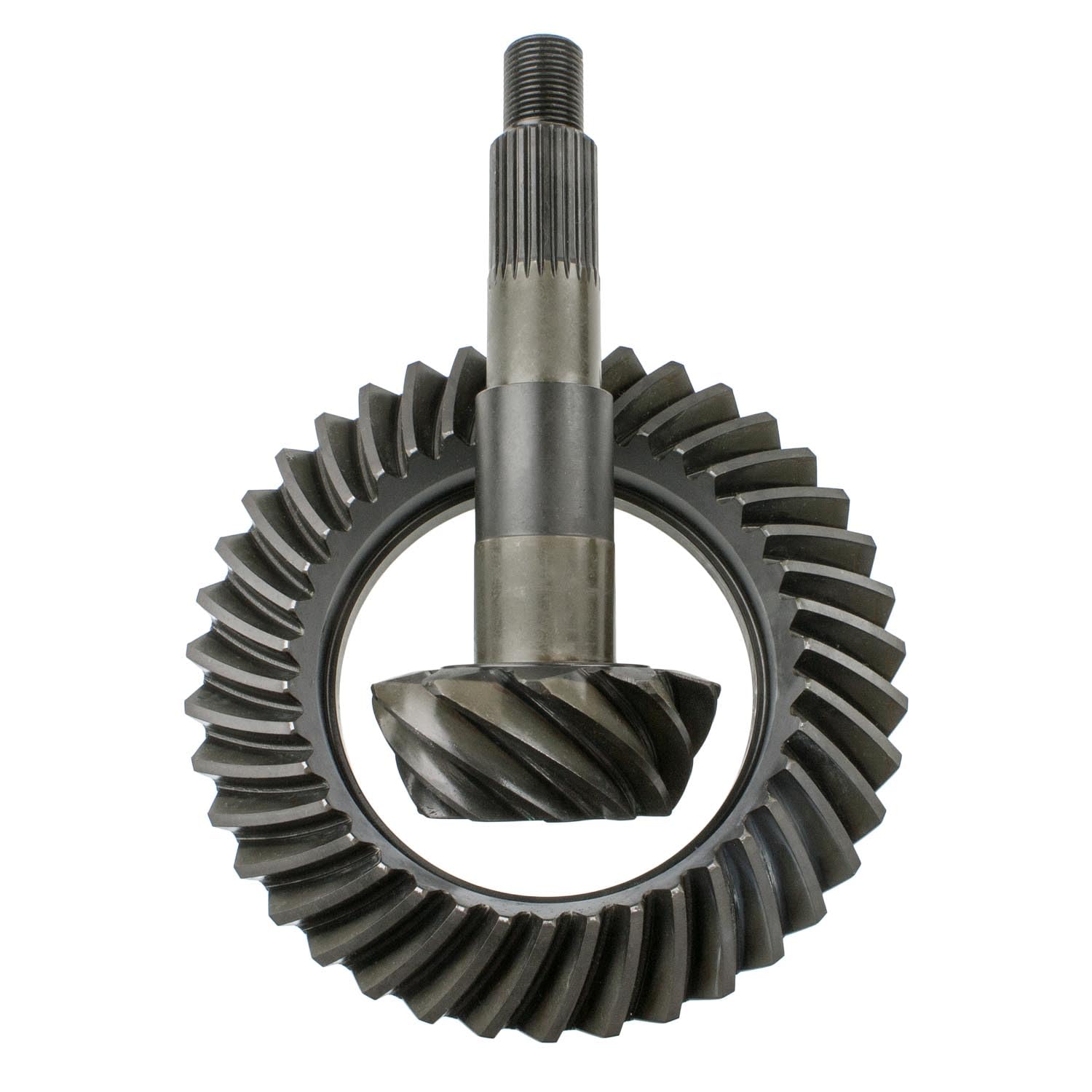 GM75355TK EXCEL from Richmond Differential Ring and Pinion for GM 7.5"/7.625" 3.55 Ratio, Compatible with Buick Regal, LeSabre, Century, and More