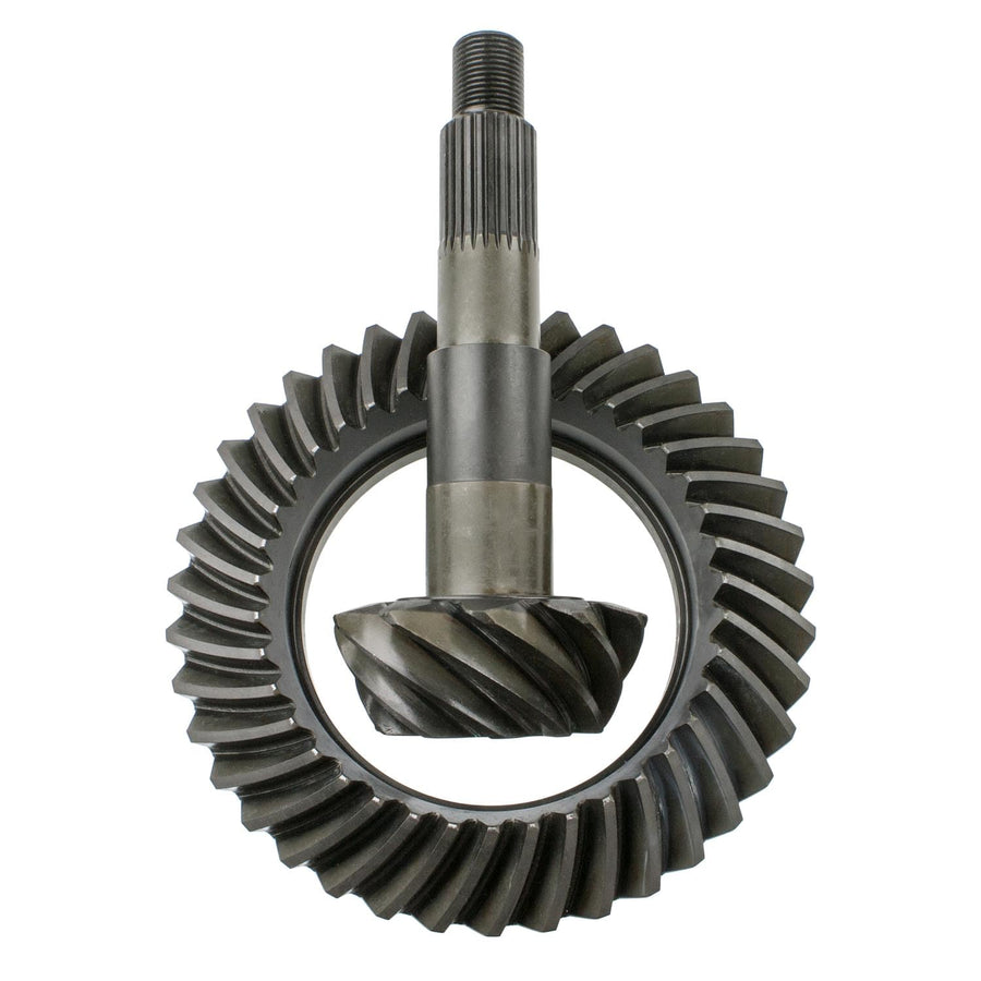 GM75355TK EXCEL from Richmond Differential Ring and Pinion for GM 7.5"/7.625" 3.55 Ratio, Compatible with Buick Regal, LeSabre, Century, and More