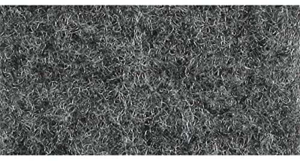 Charcoal Heather InstallBay by Metra TL3625 54" x 5 Yards Installation Carpet